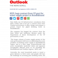 Rudrabhishek Enterprises Limited (REPL)
