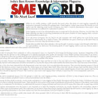 SME World