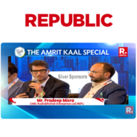 Thubnail - Republic Word TV