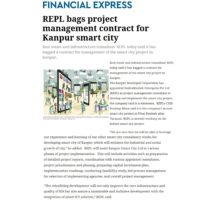 w Financial Express 5oct 2017 Kanpur.png