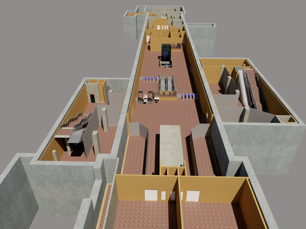 Bim Consultancy Repl