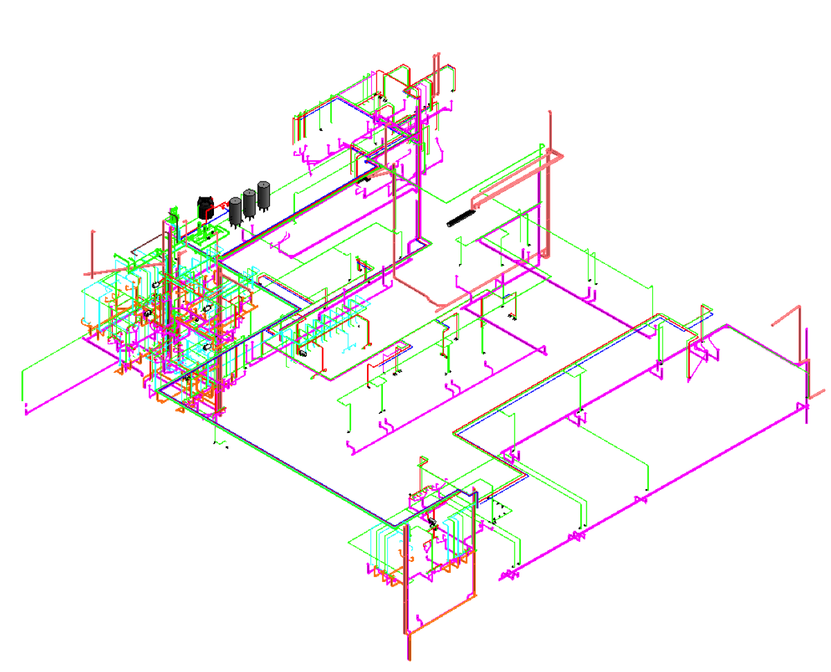 Bim Consultancy Repl