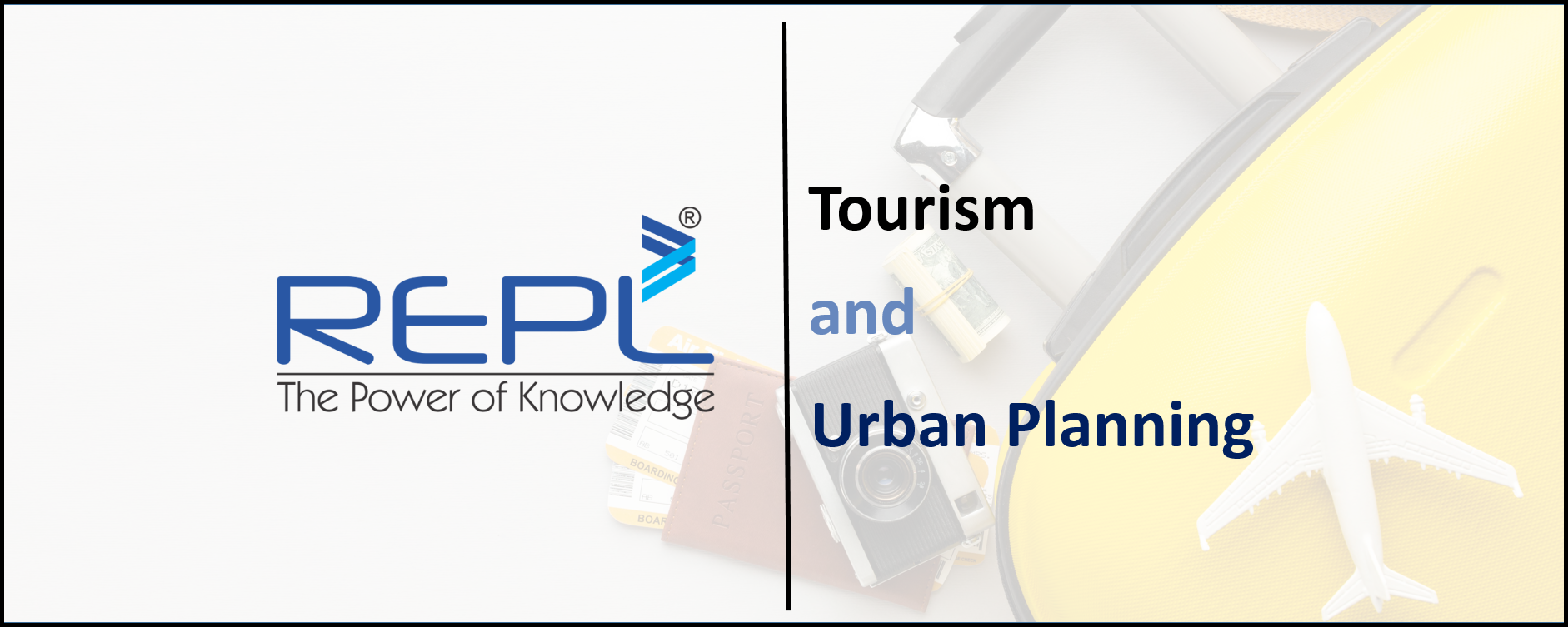 importance of urban tourism planning