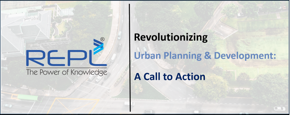 Blog – Revolutionizing Urban Planning & Development