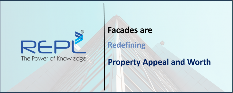 Blog – Facades are Redefining Property Appeal and Worth